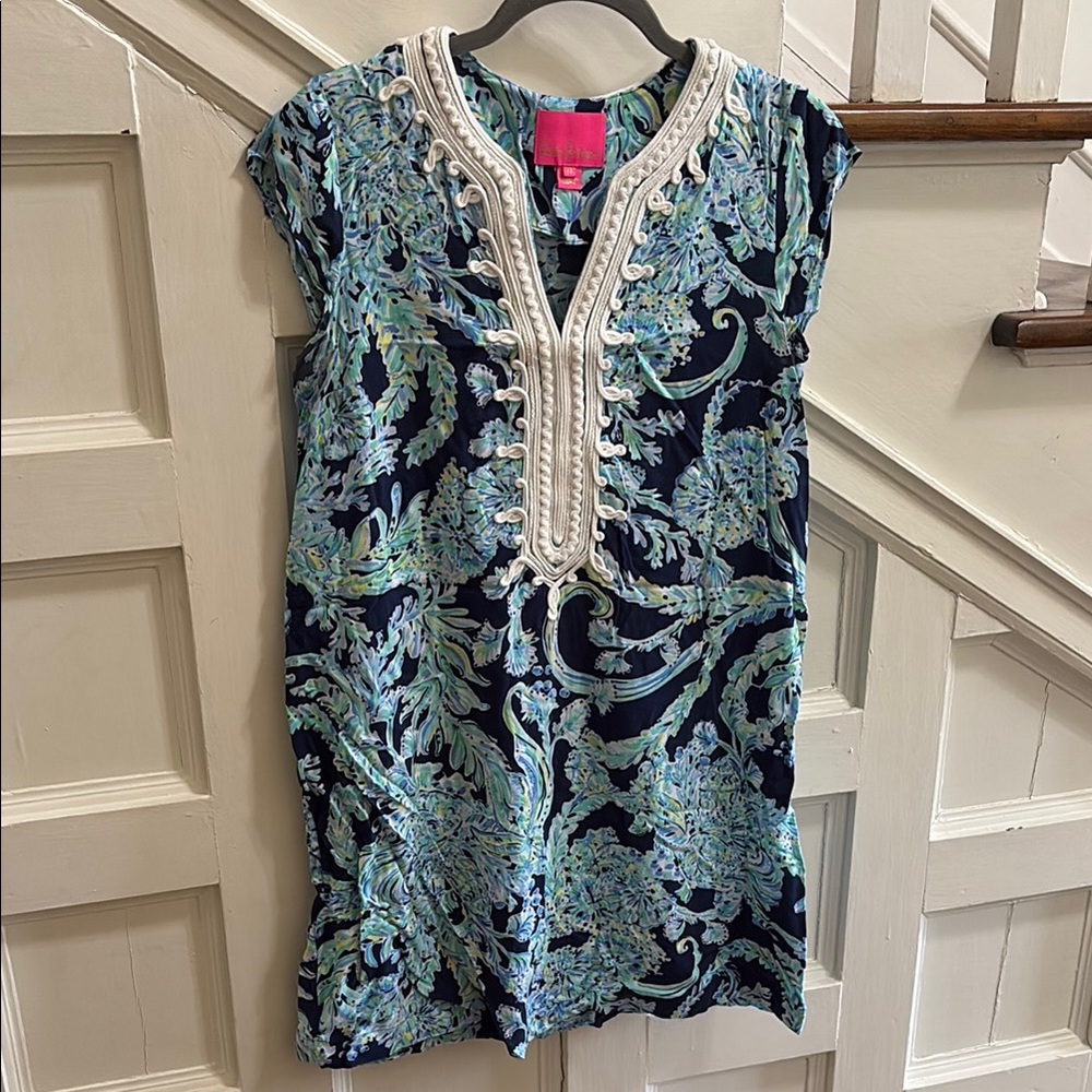 Lilly Pulitzer Medium Dress